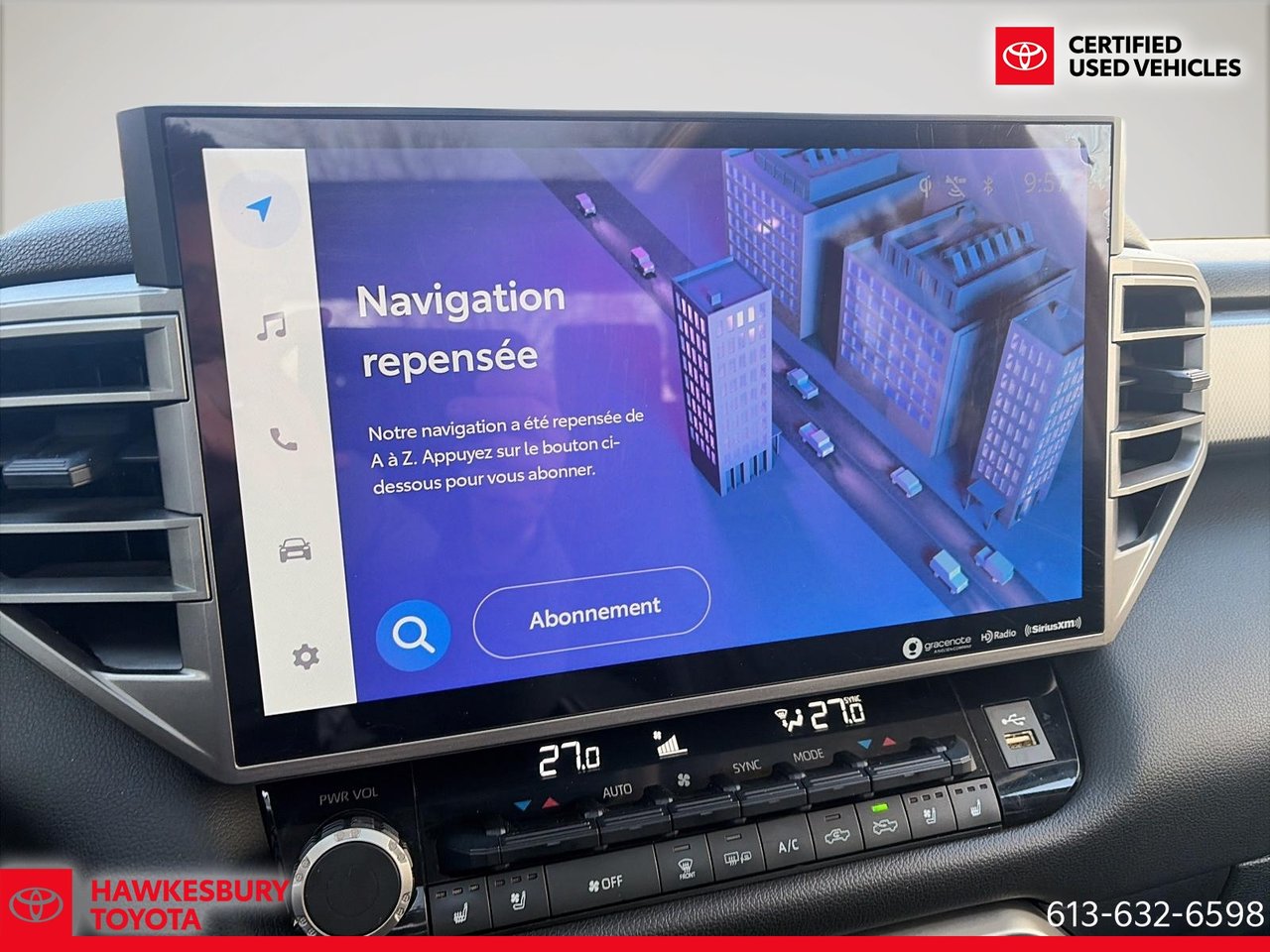2022 Toyota Tundra - Image 17