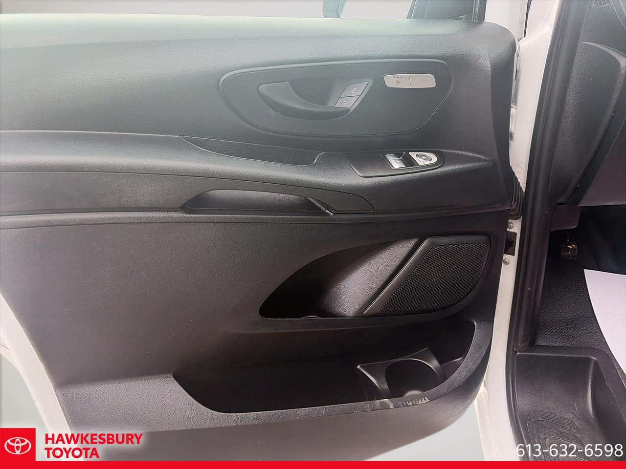 2023 Mercedes-Benz Metris Cargo Van - Image 13