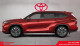 2026 Toyota Highlander - Thumbnail 2