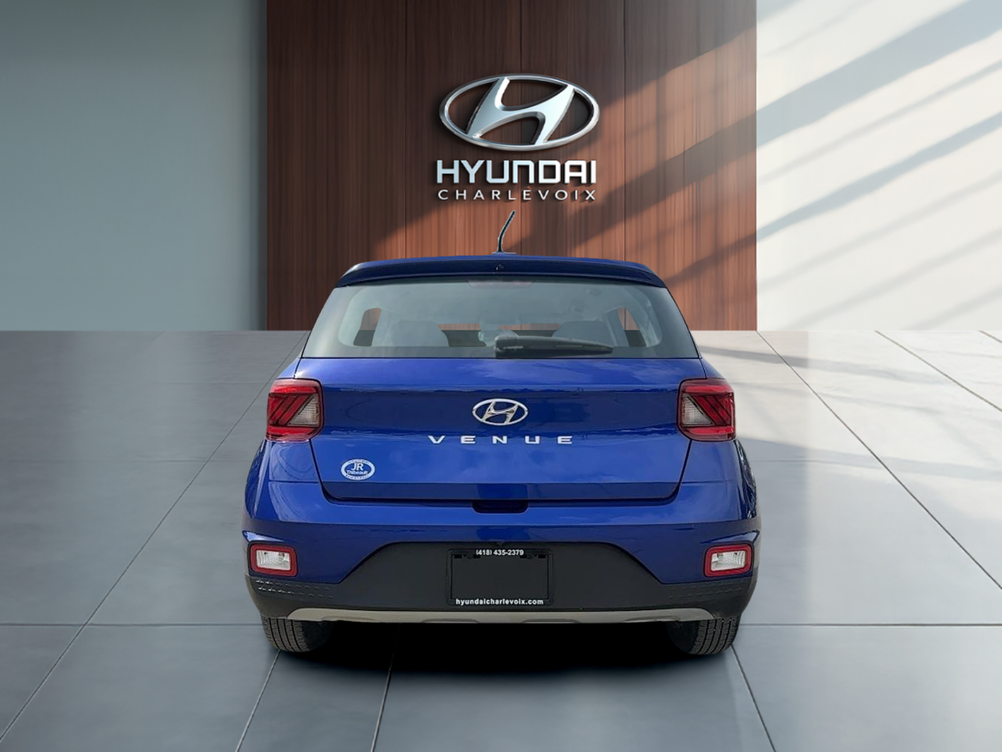 2023 Hyundai Venue - Image 3