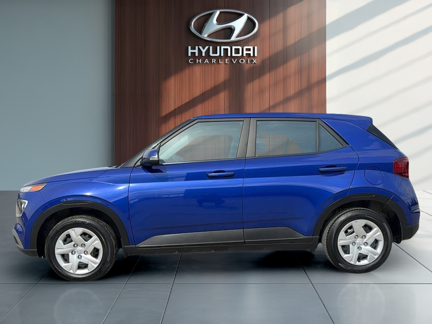 2023 Hyundai Venue - Image 5