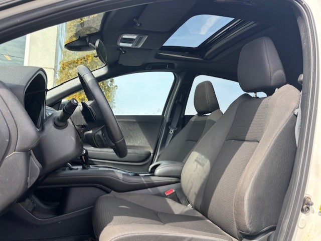 2020 Honda HR-V - Image 3