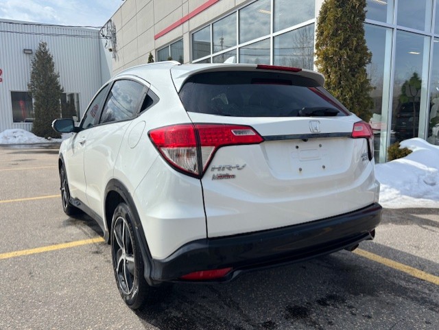 2020 Honda HR-V - Image 5