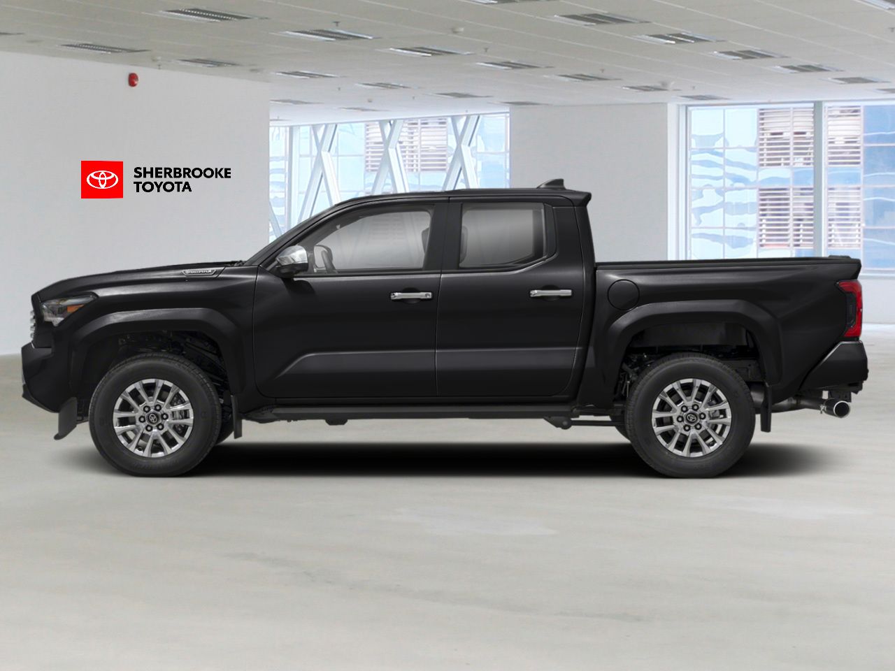 2026 Toyota TACOMA 4X4 - Image 3