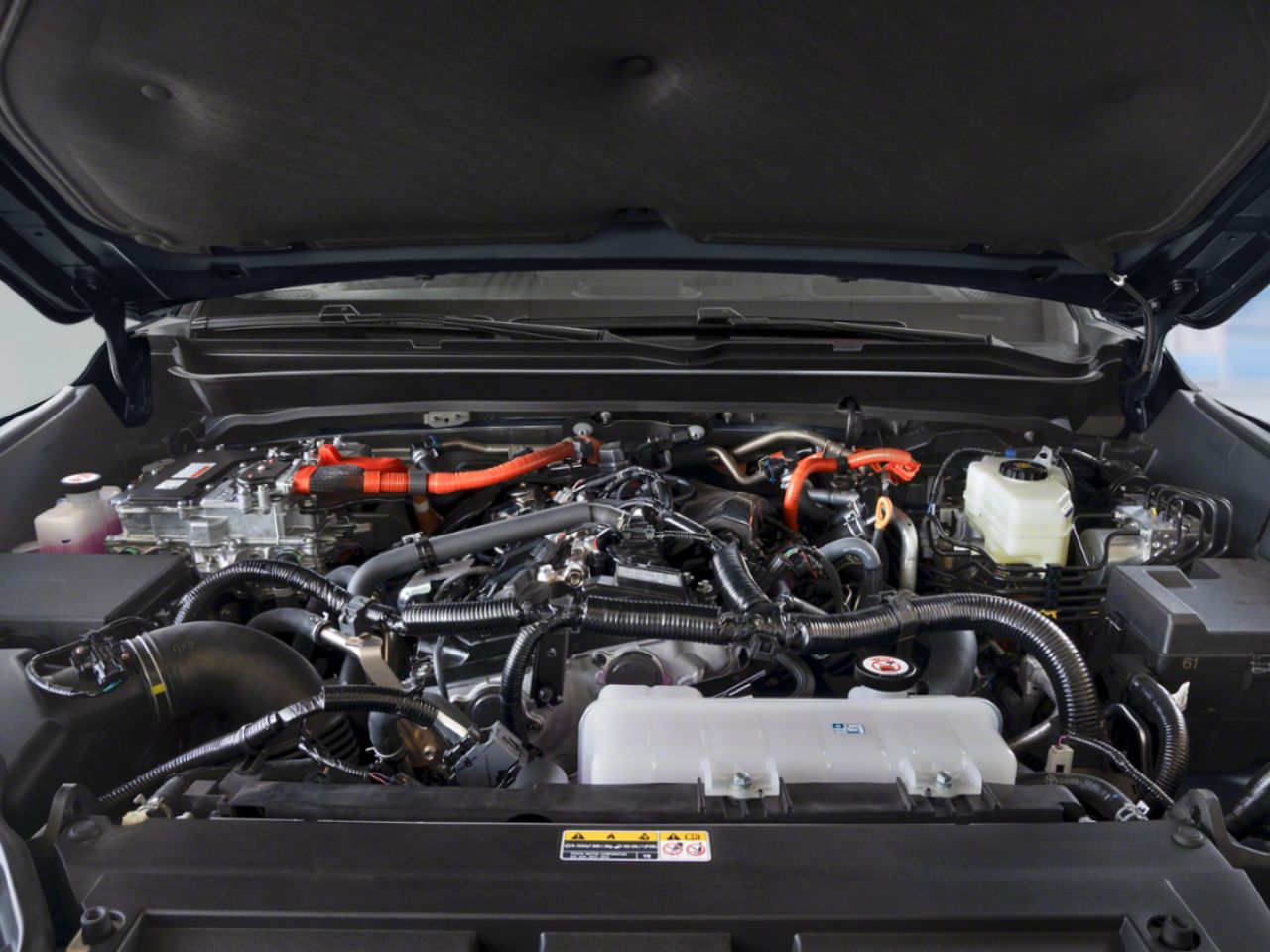 2026 Toyota TACOMA 4X4 - Image 6