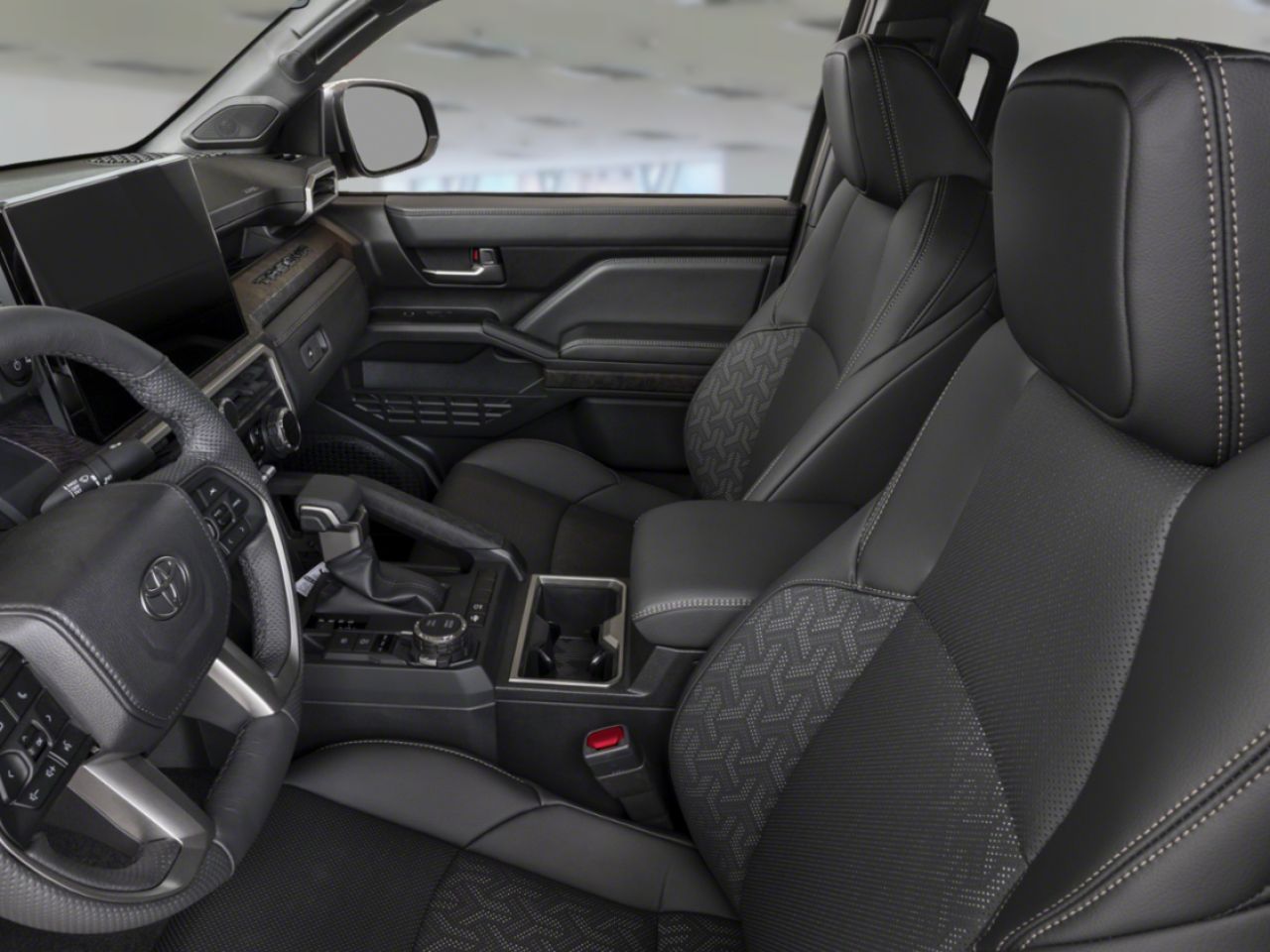 2026 Toyota TACOMA 4X4 - Image 7