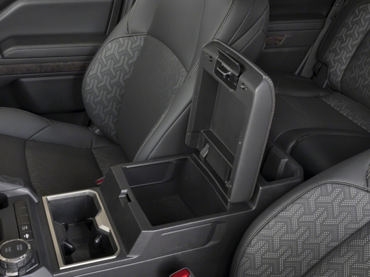 2026 Toyota TACOMA 4X4 - Image 9