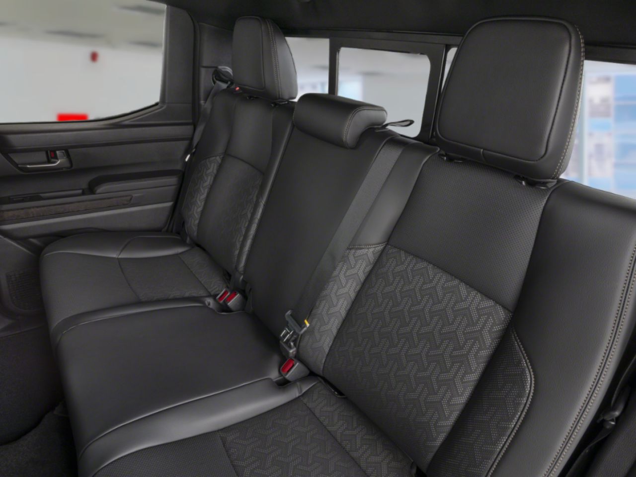 2026 Toyota TACOMA 4X4 - Image 11