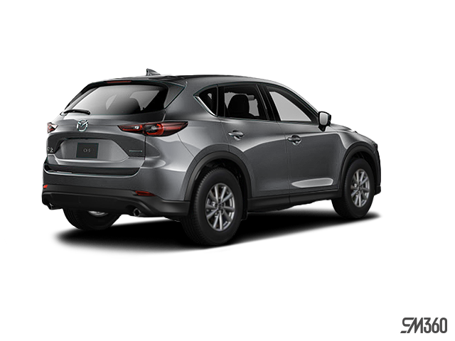 2025 Mazda CX-5 - Image 2