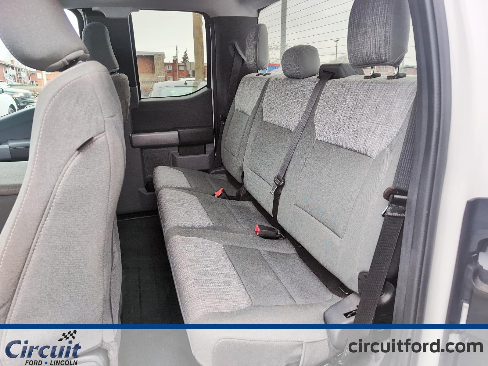 2023 Ford F-150 - Image 18