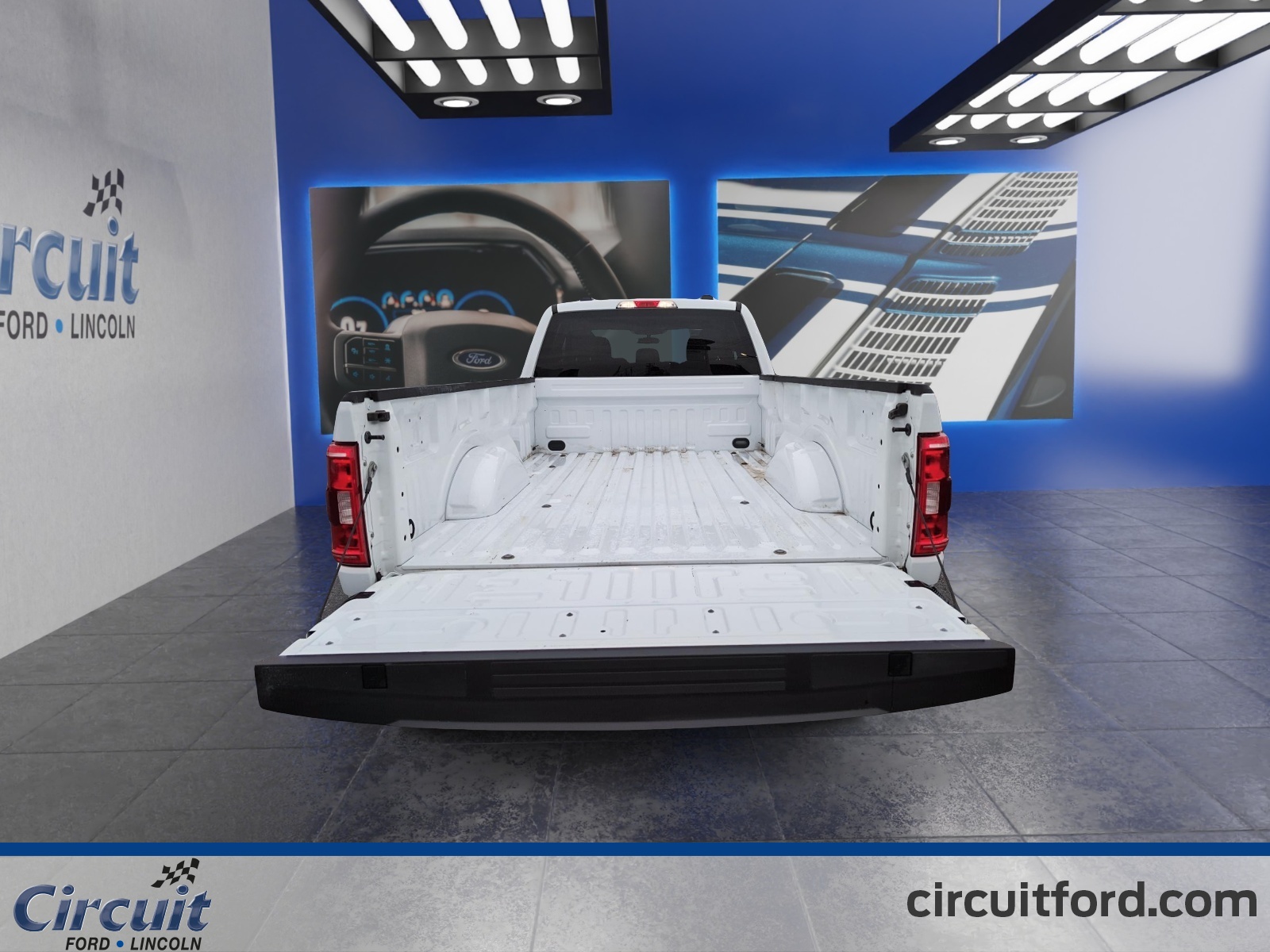 2023 Ford F-150 - Image 19