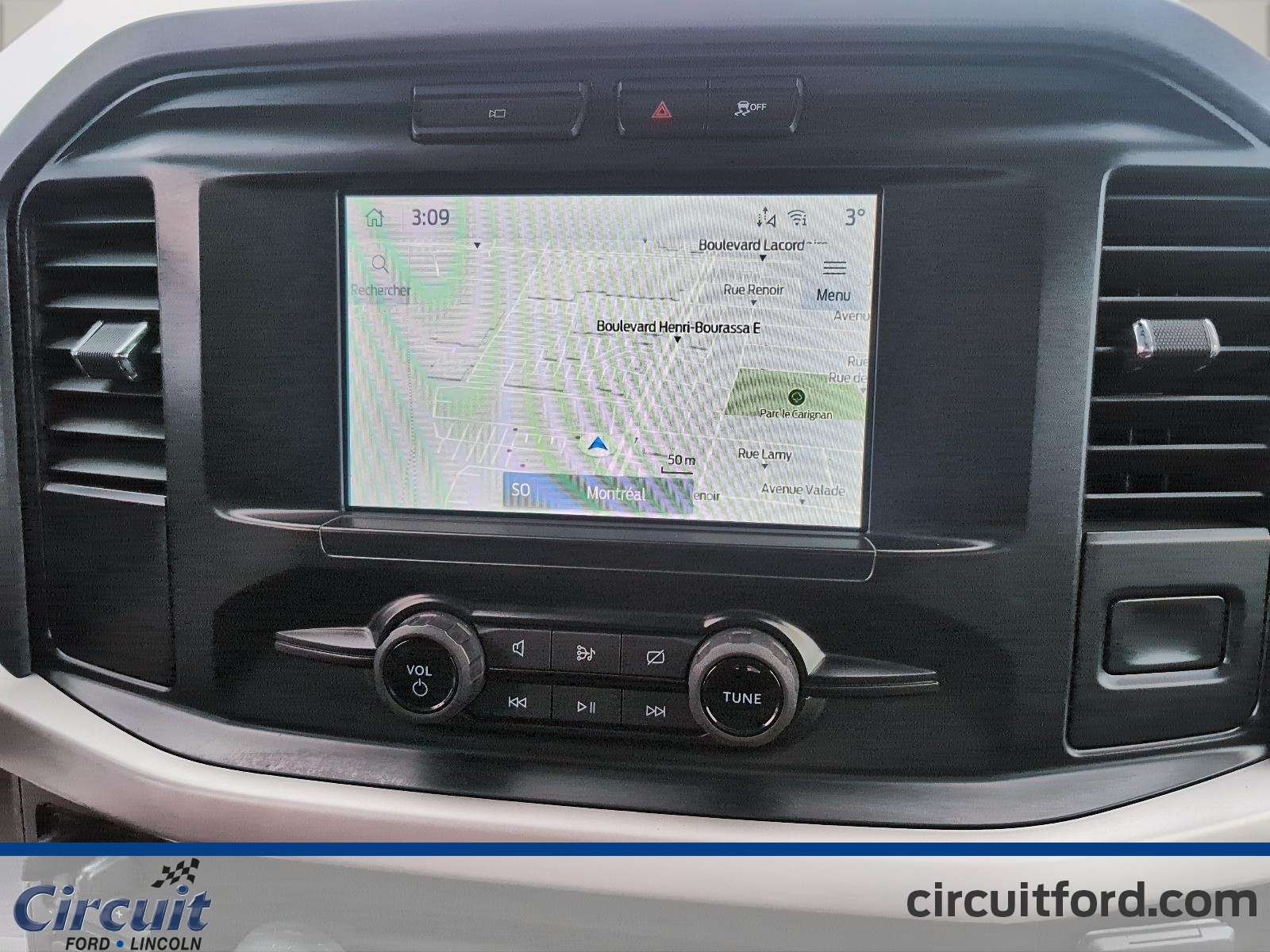 2023 Ford F-150 - Image 21