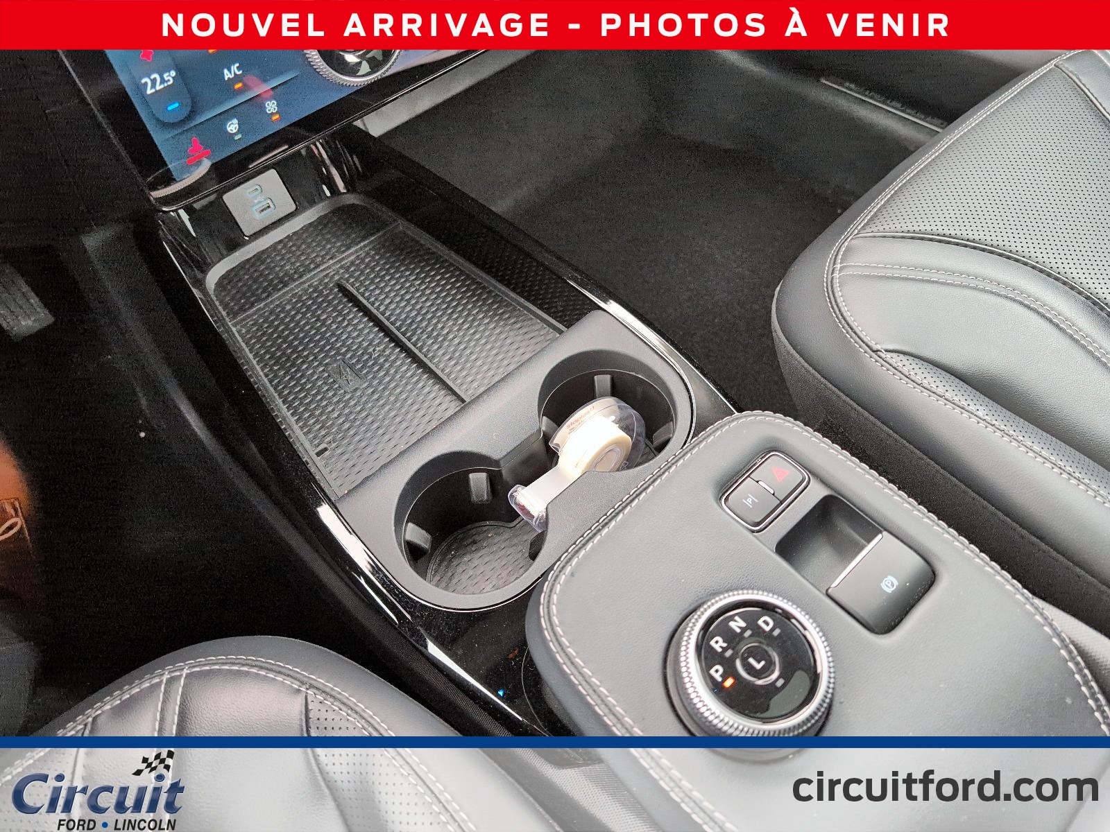 2021 Ford Mustang Mach-E - Image 10