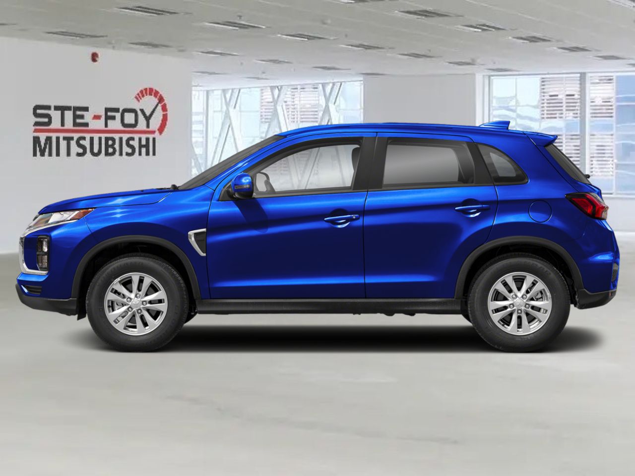 2026 MITSUBISHI RVR SE AWC - Image 3