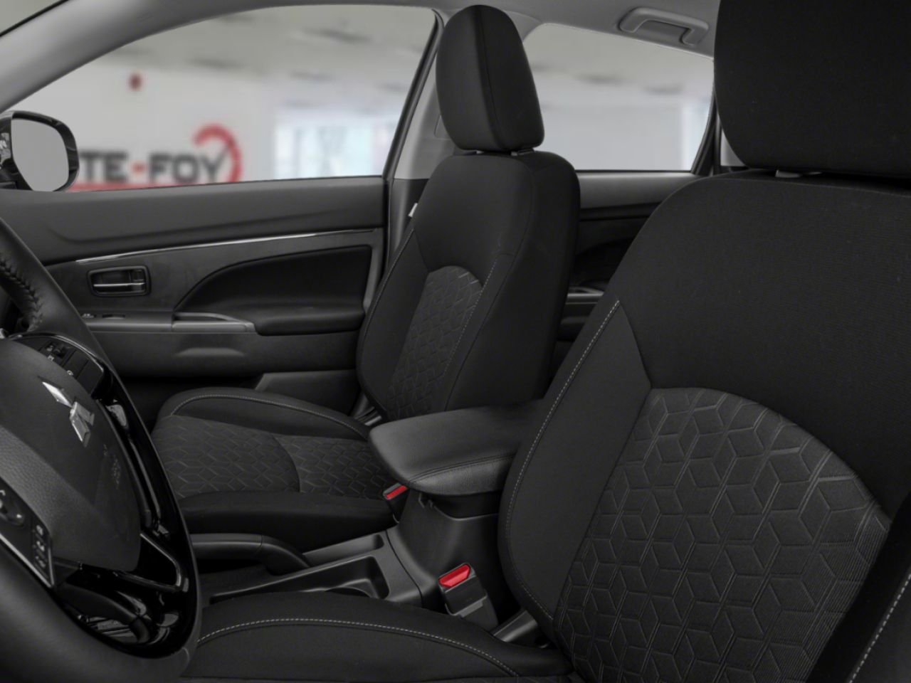 2026 MITSUBISHI RVR SE AWC - Image 10