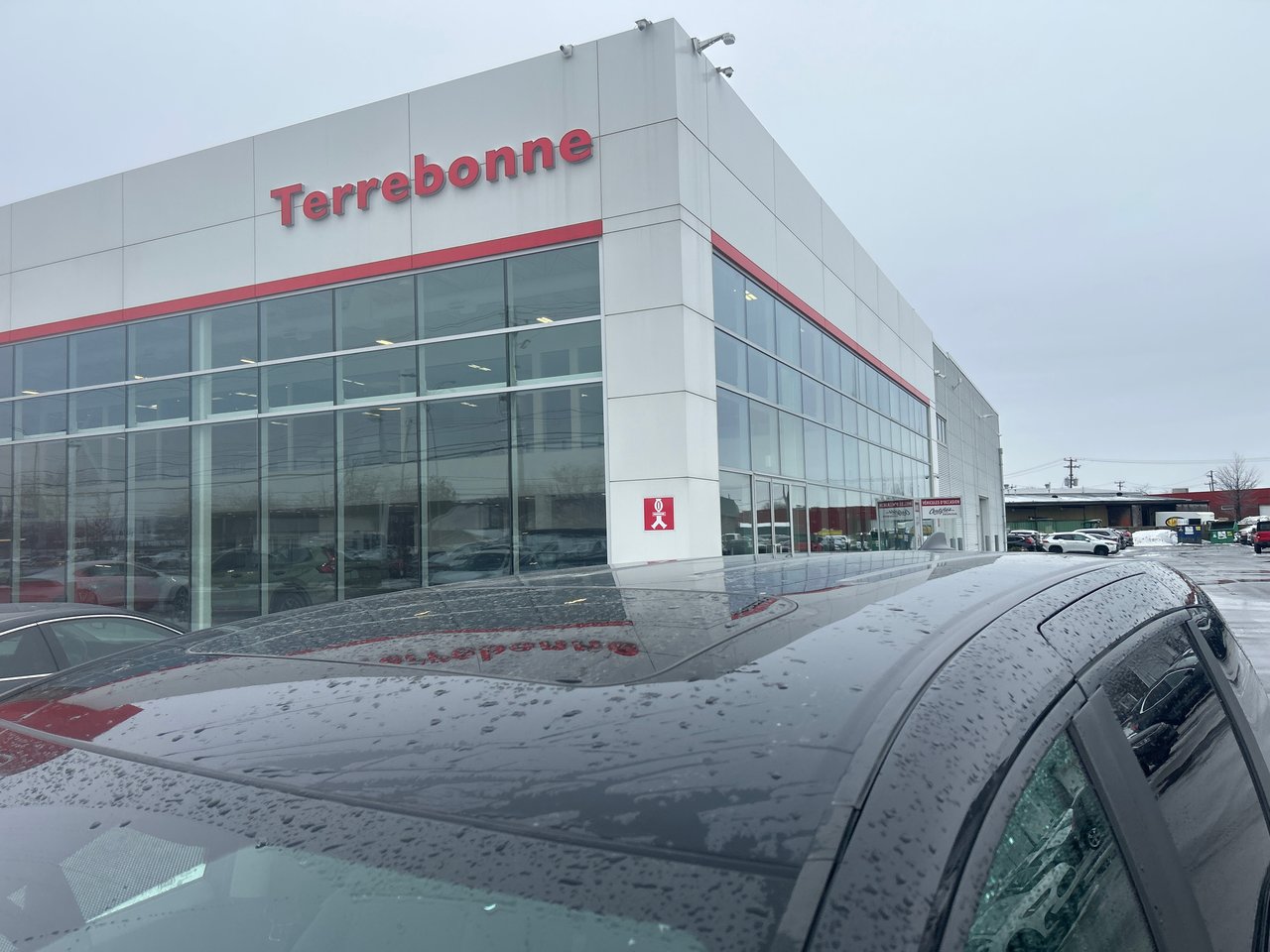 2018 Honda Odyssey - Image 7