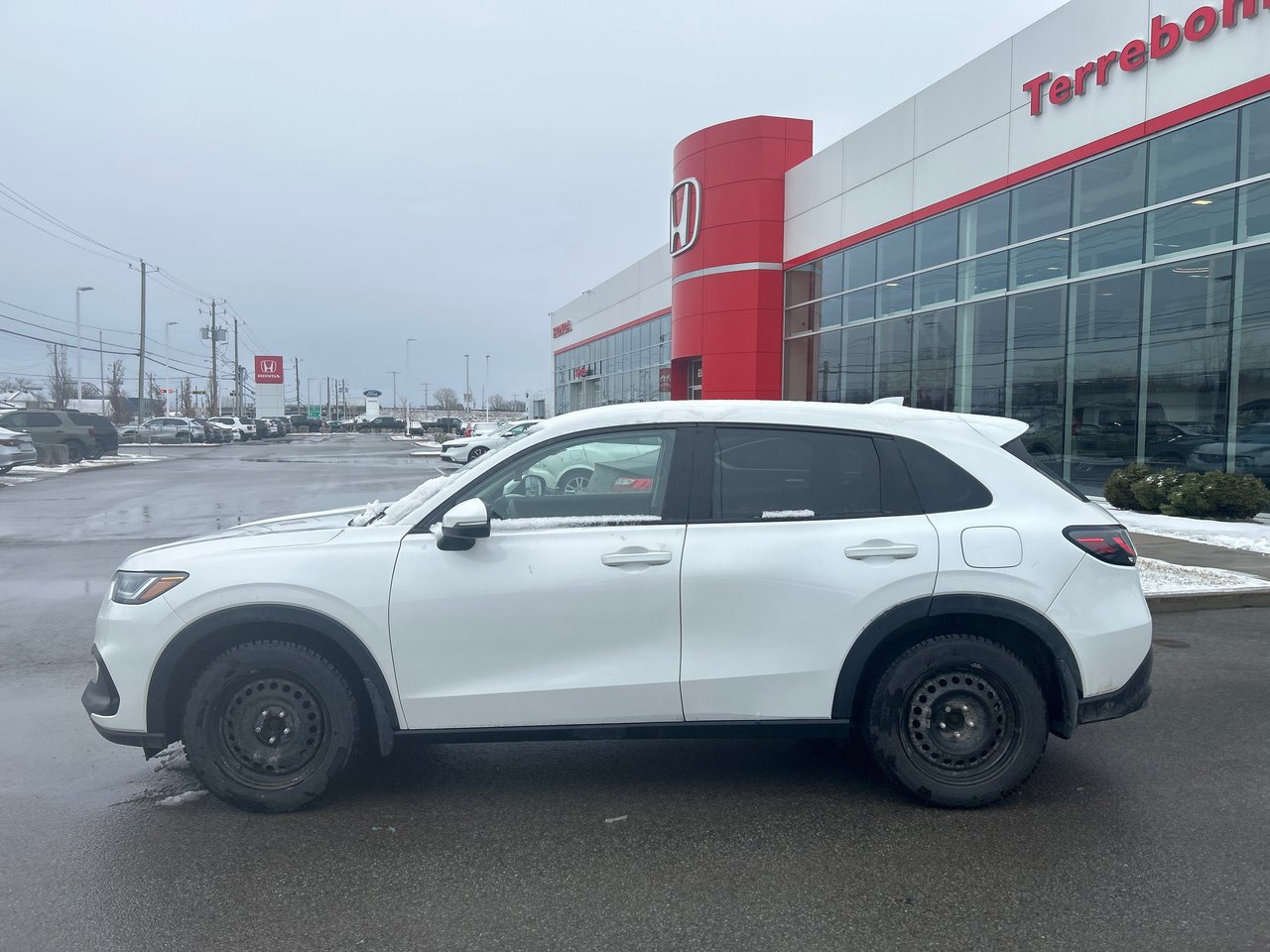 2024 Honda HR-V - Image 2