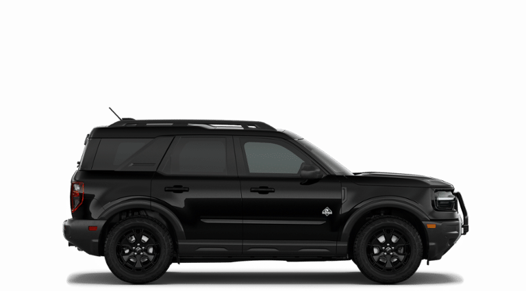 2026 Ford Bronco Sport - Image 5