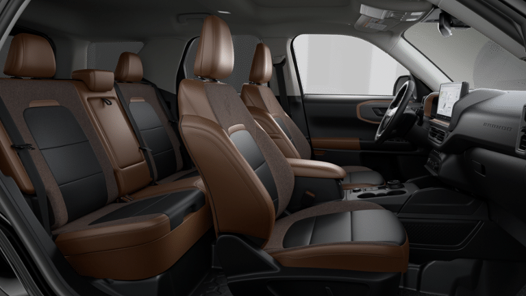 2026 Ford Bronco Sport - Image 6