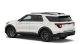 2026 Ford Explorer - Thumbnail 2
