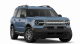2026 Ford Bronco Sport - Thumbnail 4