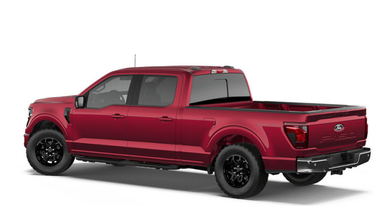 2026 Ford F-150 - Image 2