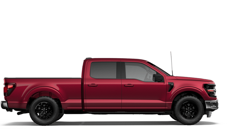 2026 Ford F-150 - Image 5