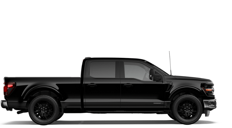 2026 Ford F-150 - Image 5