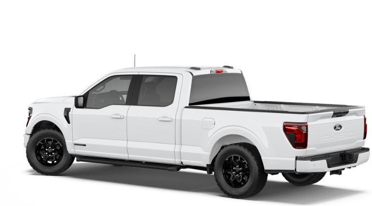 2026 Ford F-150 - Image 2