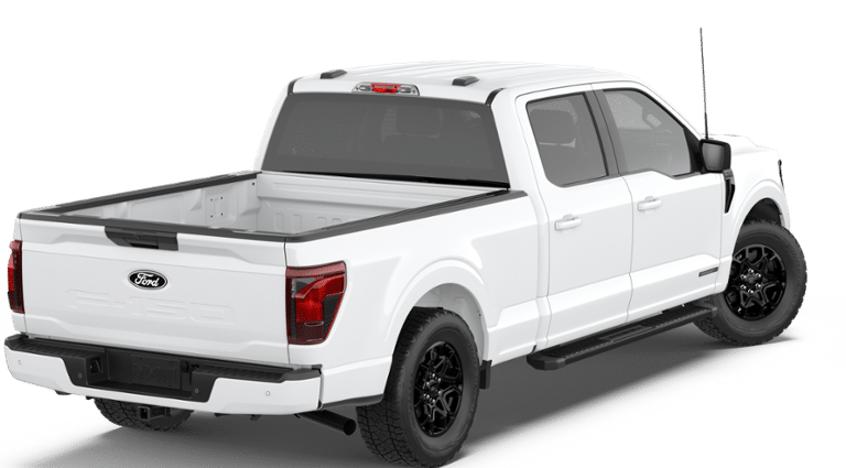 2026 Ford F-150 - Image 3