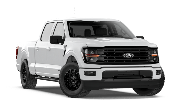 2026 Ford F-150 - Image 4