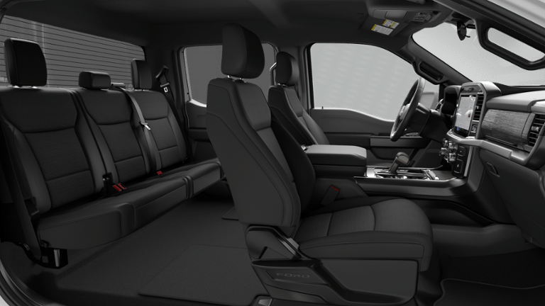 2026 Ford F-150 - Image 6