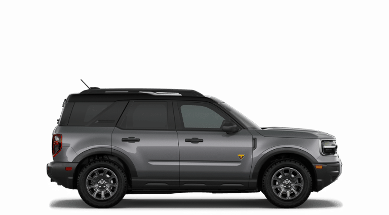 2026 Ford Bronco Sport - Image 5