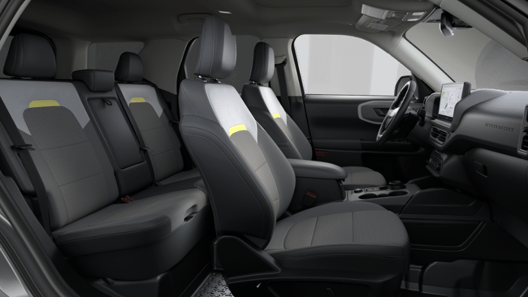 2026 Ford Bronco Sport - Image 6