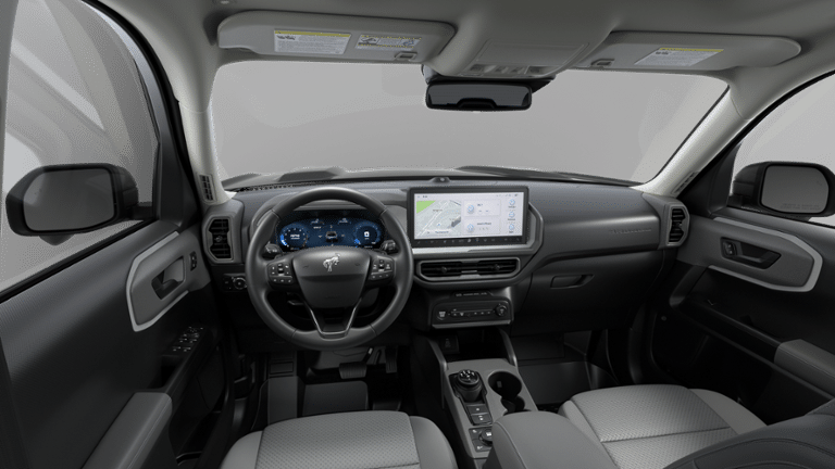 2026 Ford Bronco Sport - Image 7