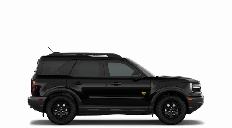 2026 Ford Bronco Sport - Image 13