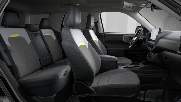 2026 Ford Bronco Sport - Image 14