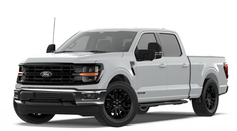 2026 Ford F-150 - Image 10