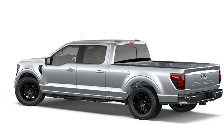 2026 Ford F-150 - Image 2