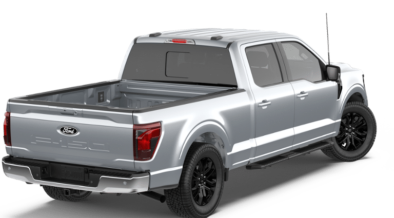 2026 Ford F-150 - Image 3