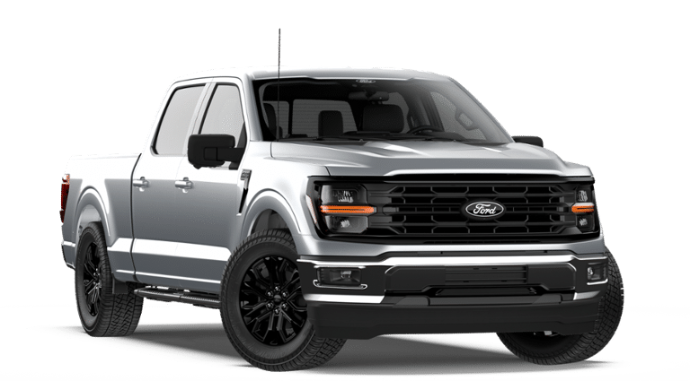 2026 Ford F-150 - Image 4