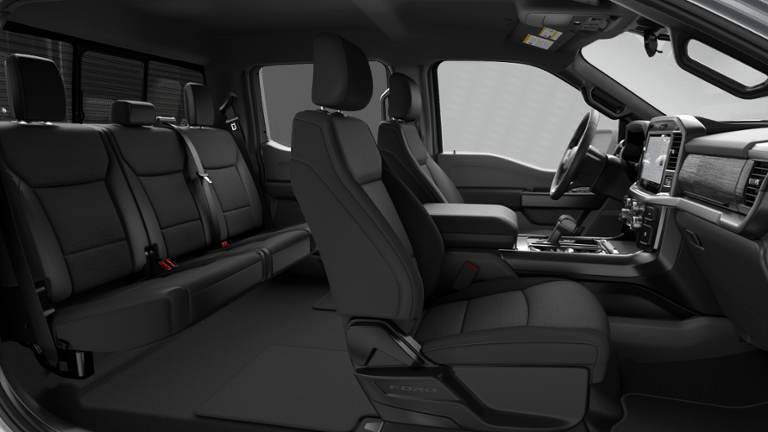 2026 Ford F-150 - Image 6