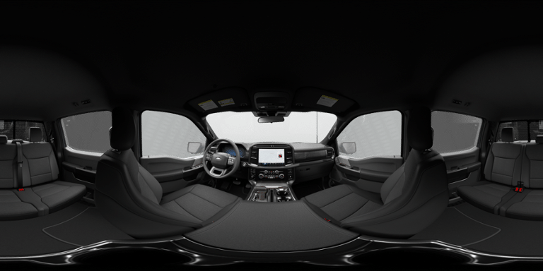 2026 Ford F-150 - Image 8