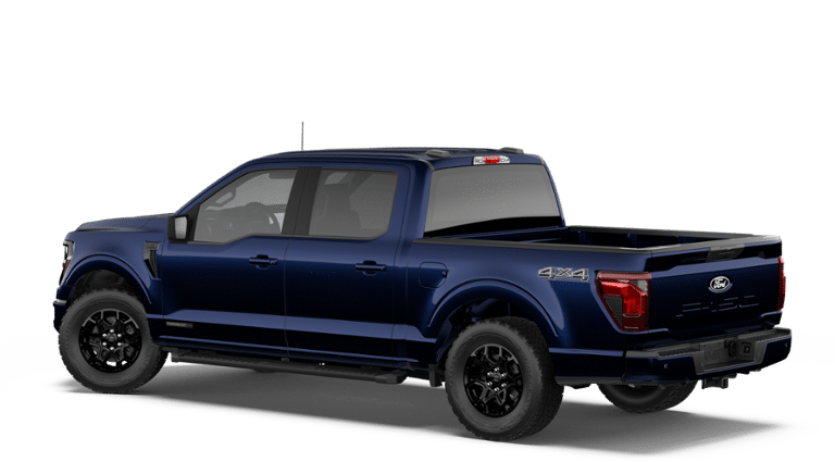 2026 Ford F-150 - Image 2