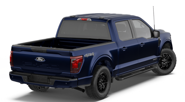 2026 Ford F-150 - Image 3