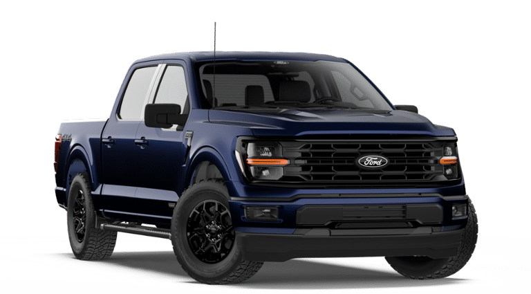 2026 Ford F-150 - Image 4