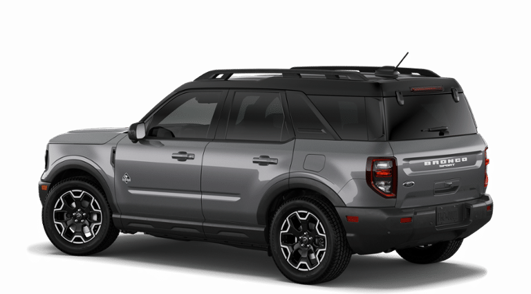2026 Ford Bronco Sport - Image 14