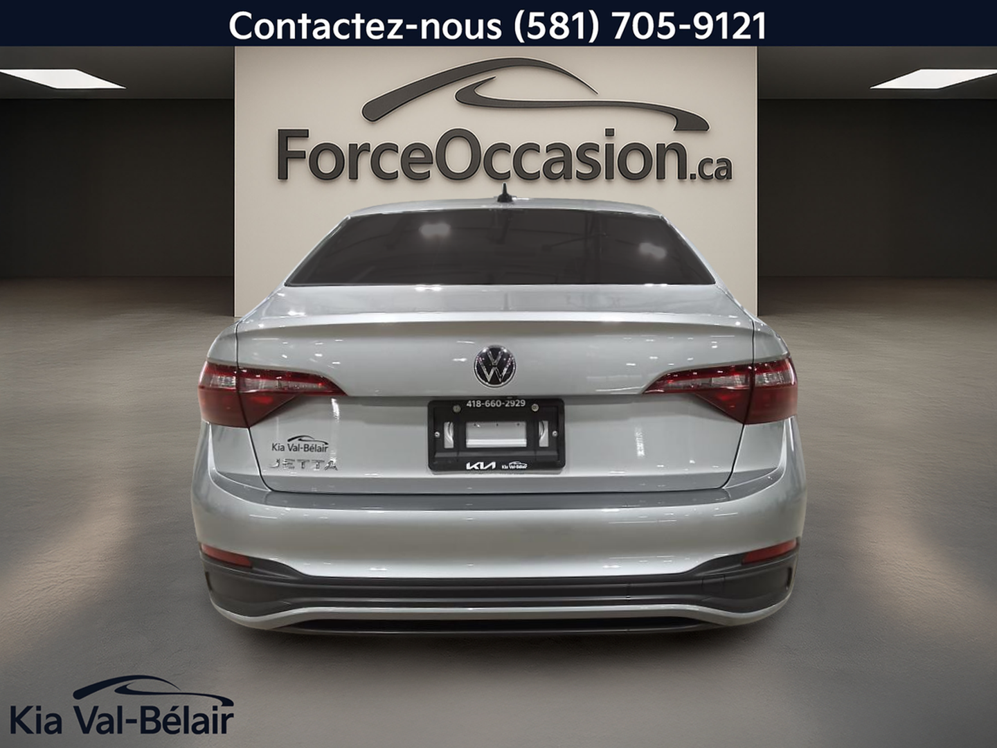 2024 Volkswagen Jetta - Image 9