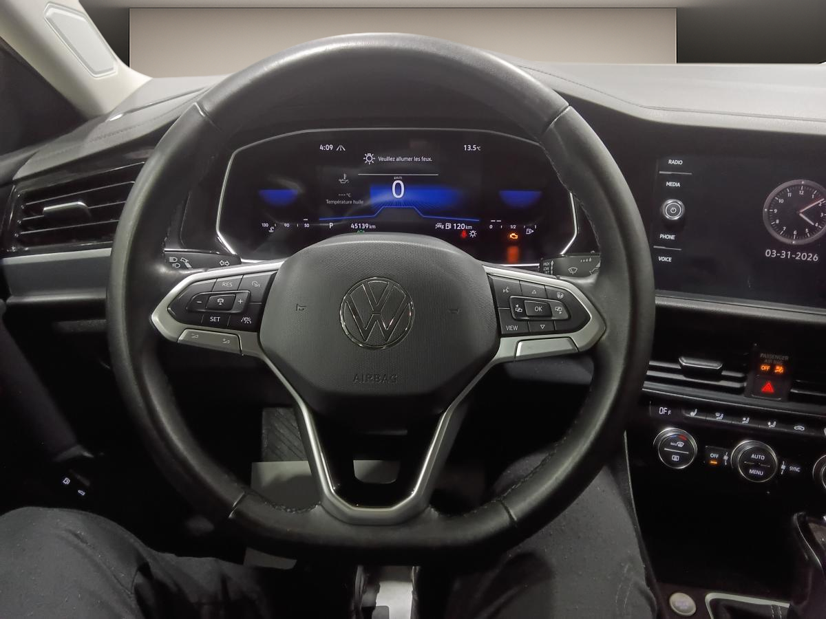 2024 Volkswagen Jetta - Image 14