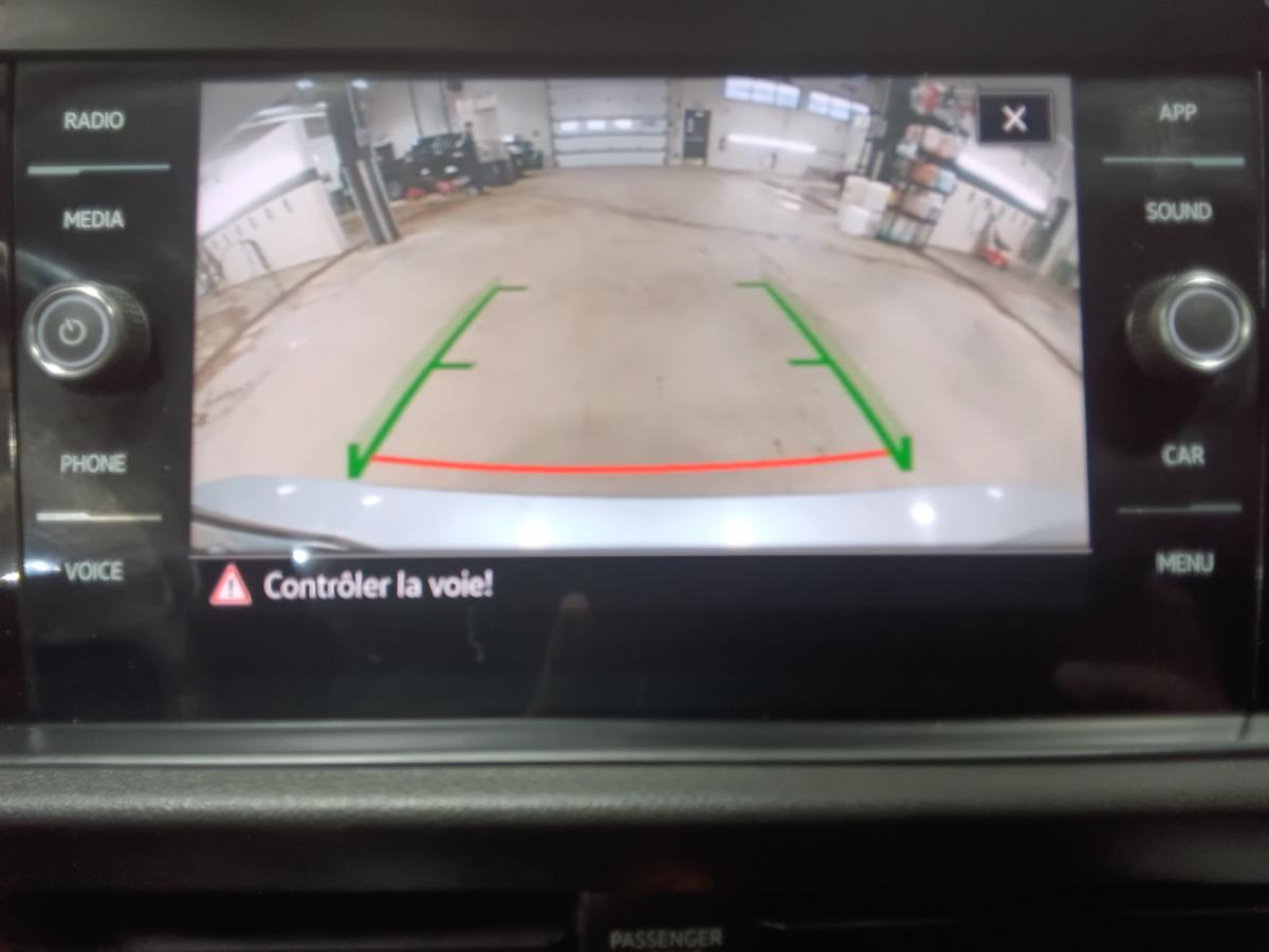 2024 Volkswagen Jetta - Image 16